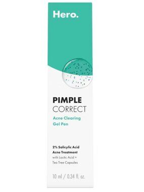 Hero - Acne Clearing Gel Pen